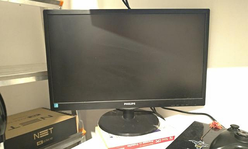 Monitor Philips 22