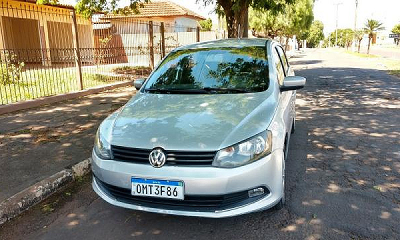 Gol G6 Completo - Ur...