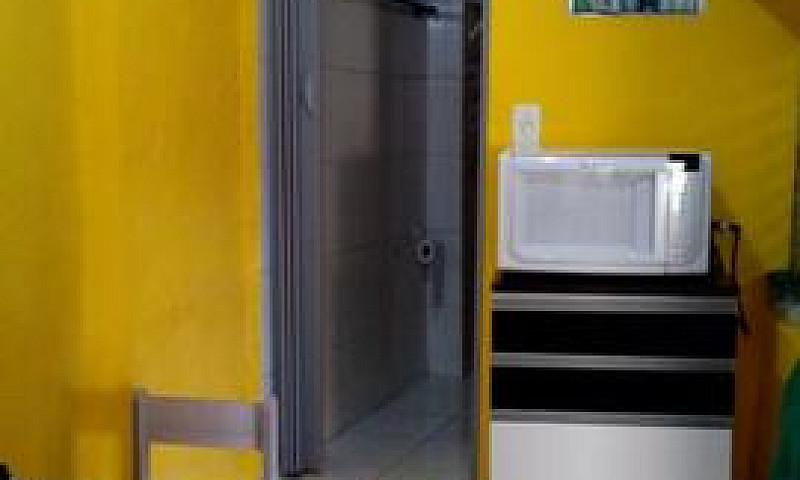 Aluguel De Casa Na V...