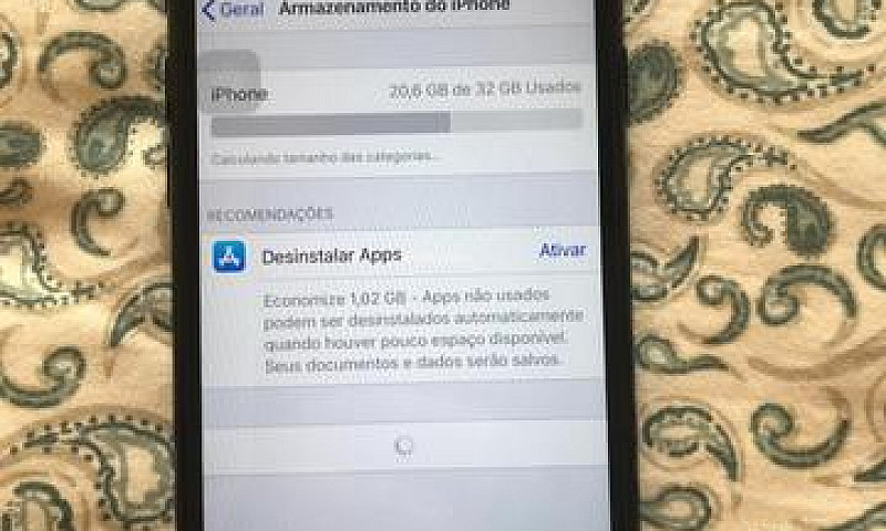 Iphone 7 32Gb...