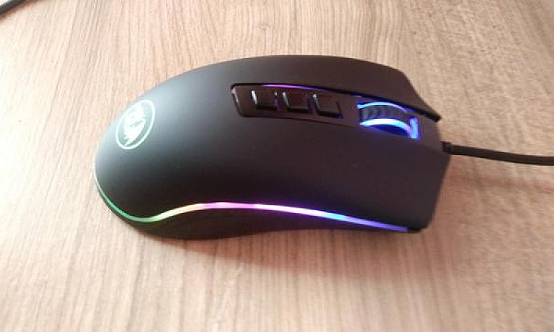 Mouse Redragon Cobra...