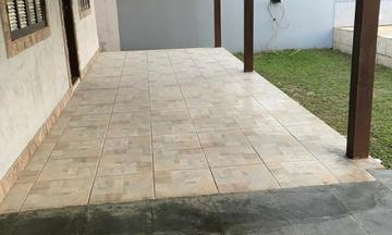 Vendo Ou Alugo Casa ...