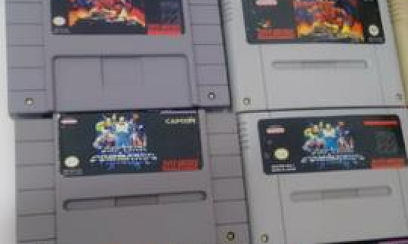 Nintendo...