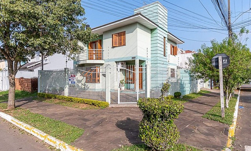 Casa Padrão...