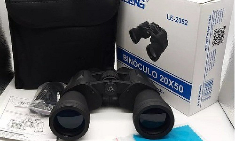 Binóculo Profissiona...