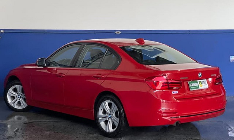 Bmw 320I 2.0 Sport 1...