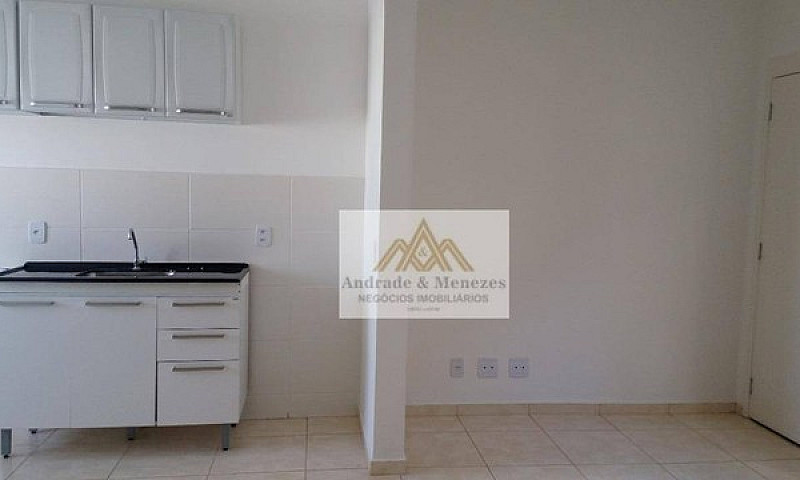 Apartamento Com 2 Do...