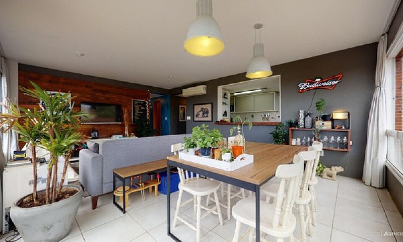 Apartamento Residenc...