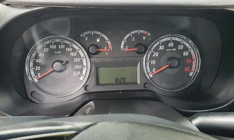Fiat Punto Elx 1.4 F...