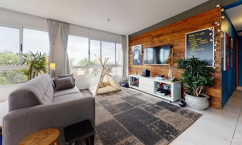 Apartamento Residenc...