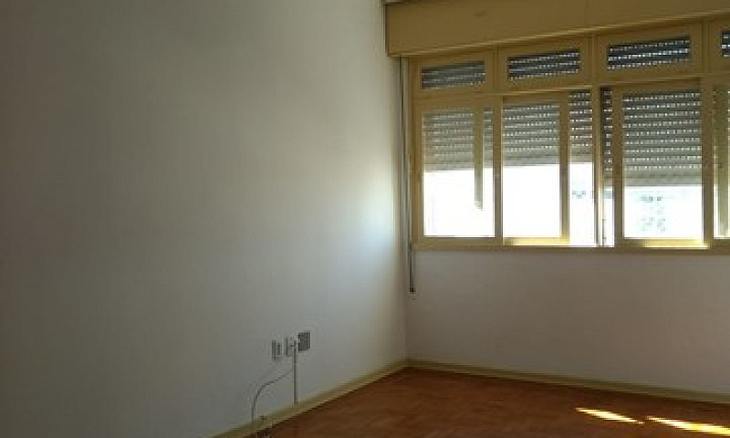 Apartamento Para Alu...