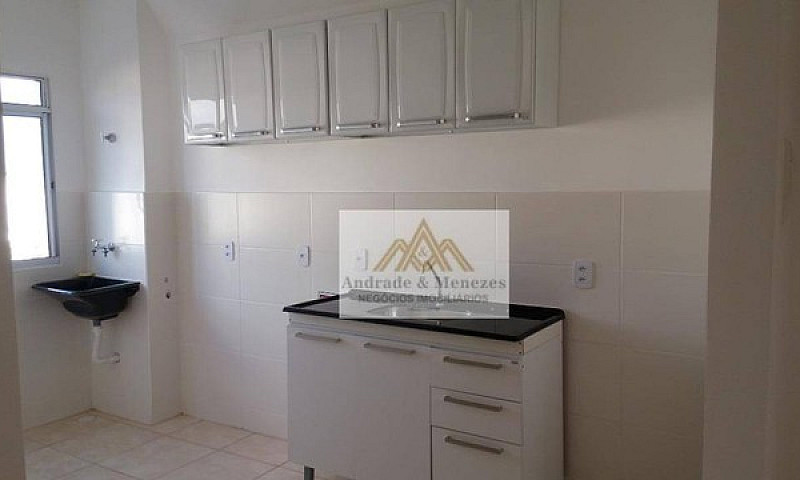 Apartamento Com 2 Do...