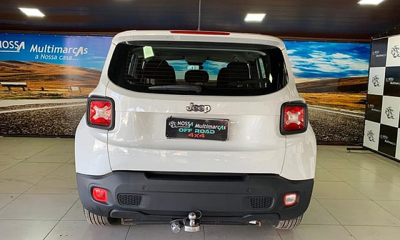 Jeep - Renegade Spor...