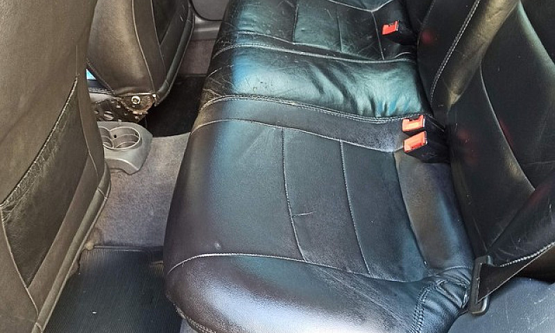 Polo Sedan 1.6 - 200...