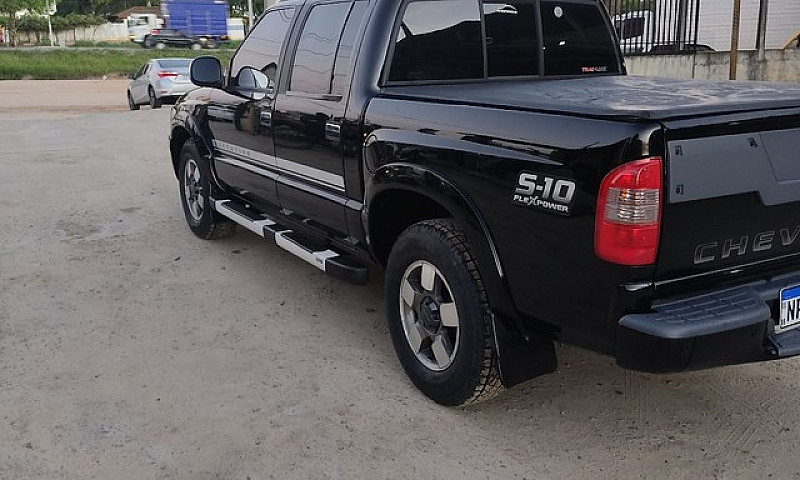 Linda S10 Ano 2011X2...
