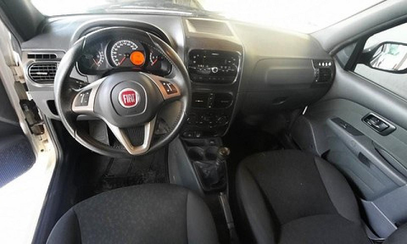 Fiat Strada Freedom ...