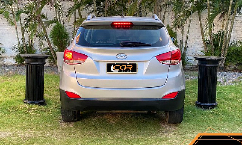 Hyundai Ix35 / Mec /...