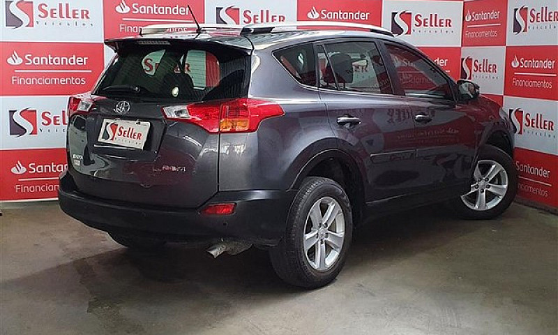 Toyota Rav4 2.0 4X2 ...