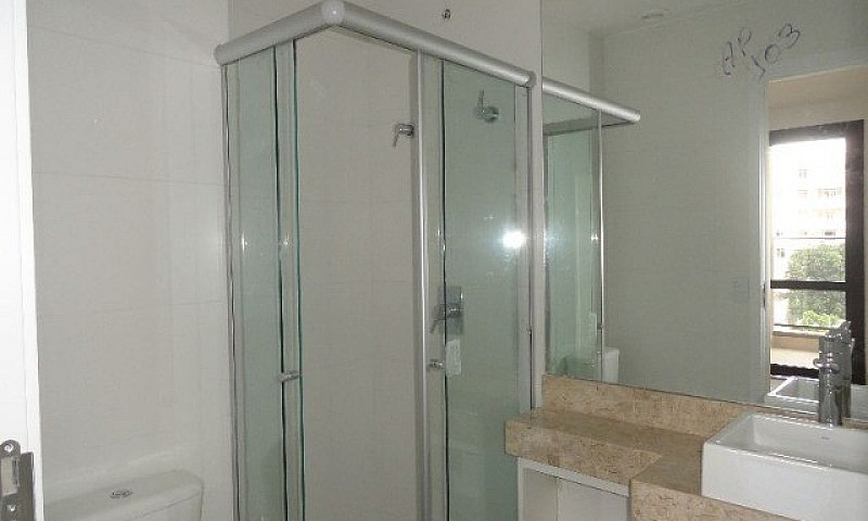 Apartamento Novo Na ...