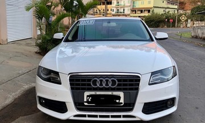Audi A4 2.0 180 Hp...