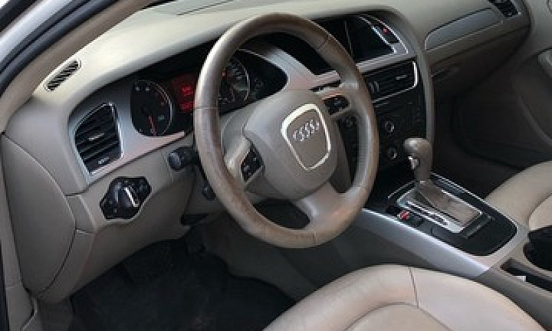 Audi A4 2.0 180 Hp...