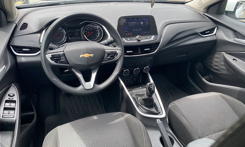 Chevrolet Onix Lt 1....