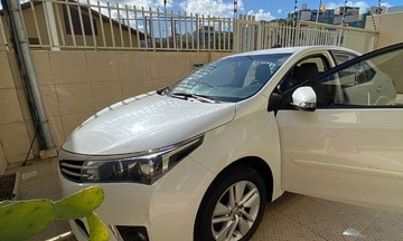 Corolla 1.8 Gli Uppe...