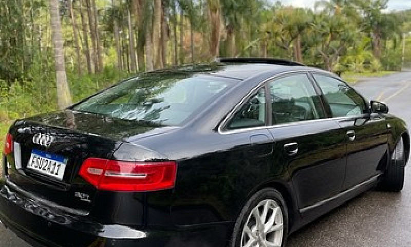 A6 Audi V6 3.0 Teto ...