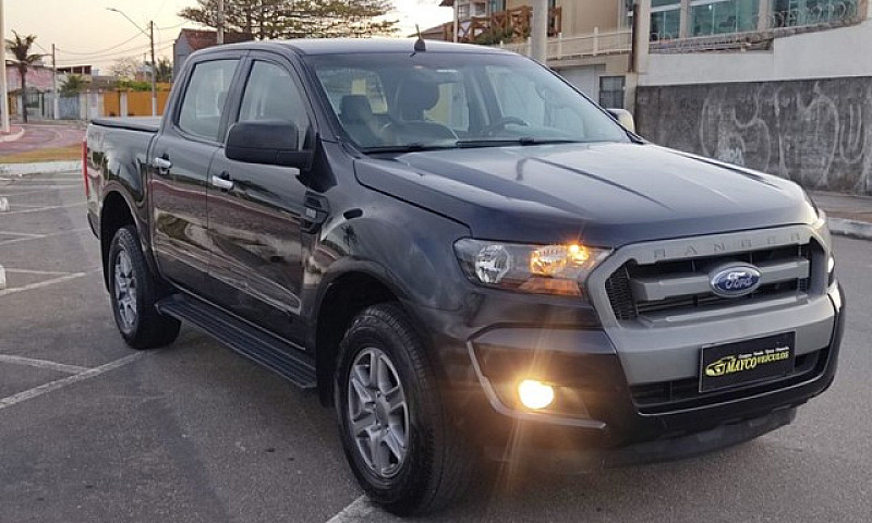 Ranger Xls 2017 2.2 ...