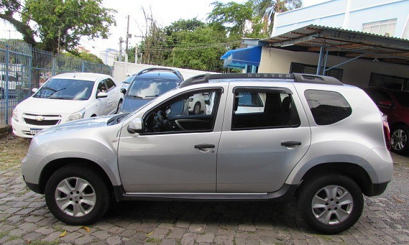 Renault Duster 1.6  ...