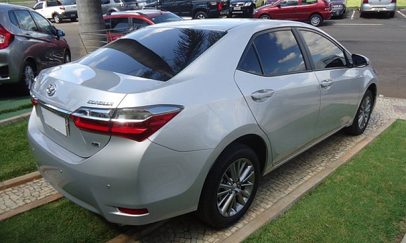 Corolla 2017/2018 1....