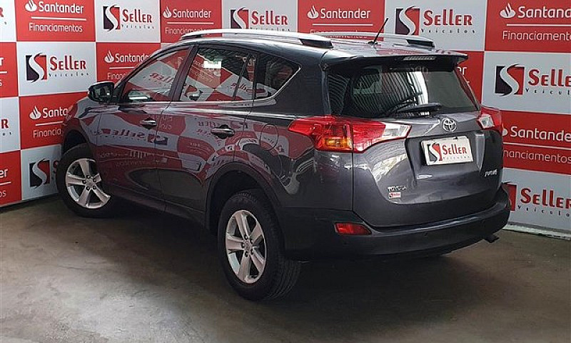 Toyota Rav4 2.0 4X2 ...