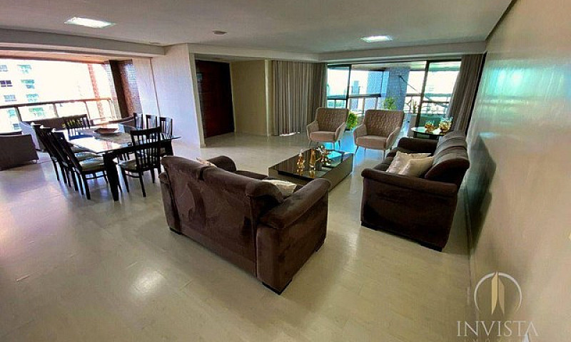 Apartamento, 380 M² ...