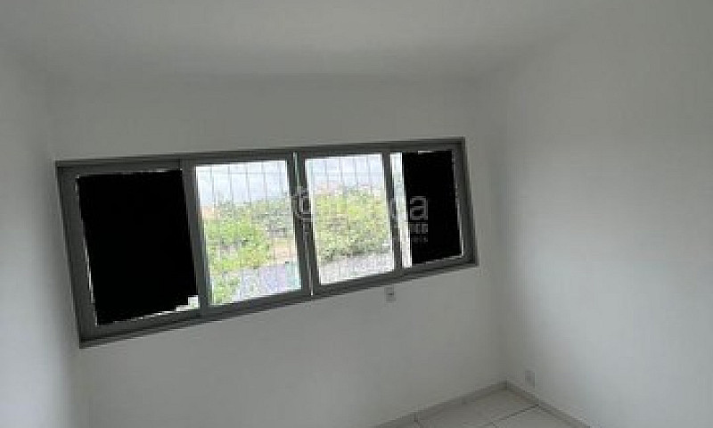 Apartamento Para Alu...