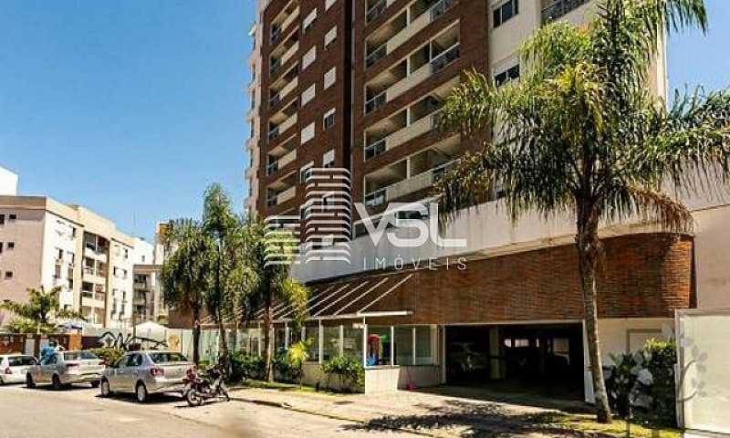 Apartamento 2 Dormit...
