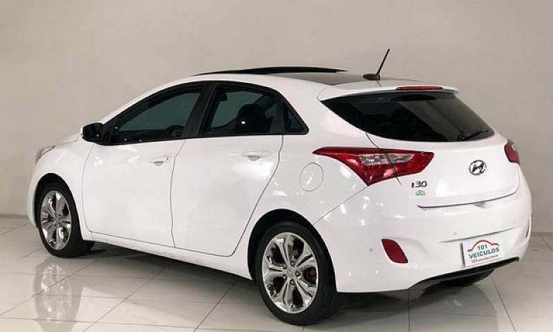 Hyundai I30 1.8 ...