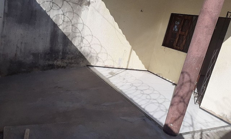 Vendo Casa Na Granja...