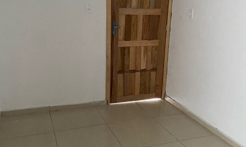 Apartamento Simples ...