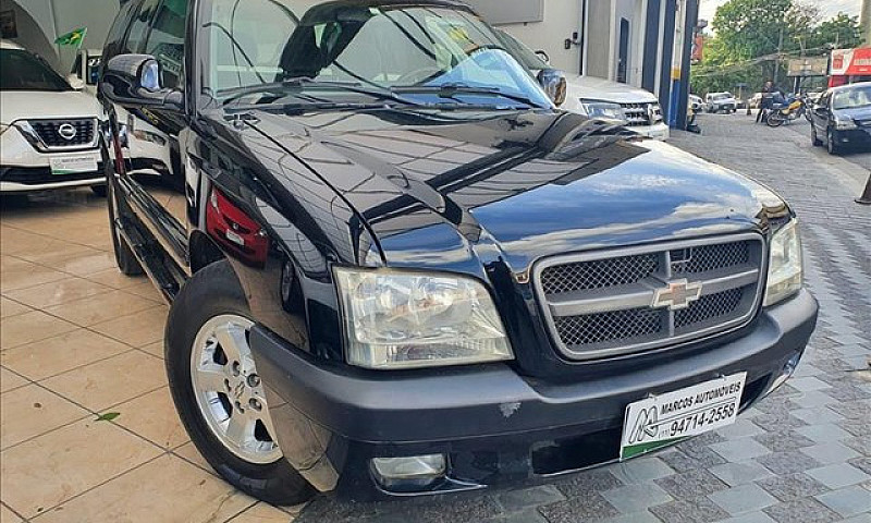 Chevrolet Blazer 2.4...
