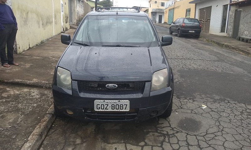 Ecosport 2004...