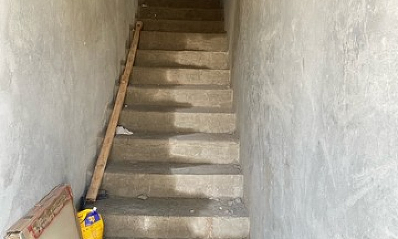 Apartamento Simples ...
