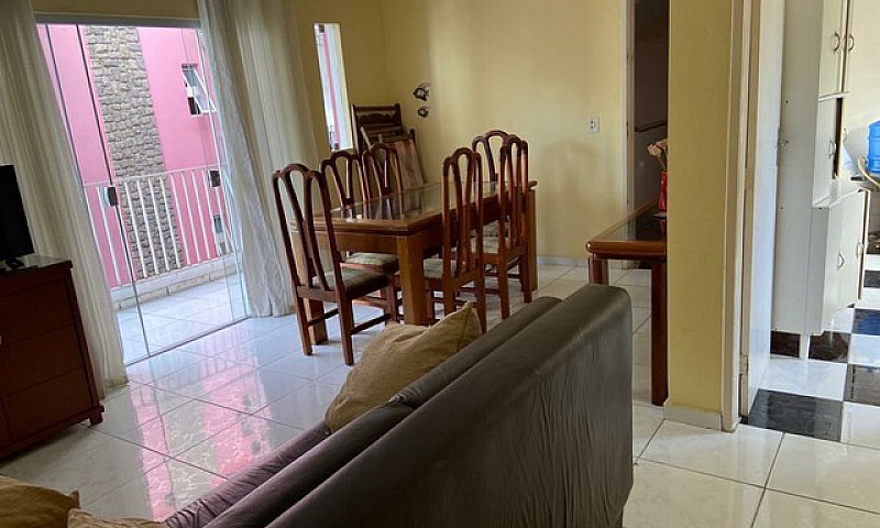 Apartamento Em Guara...