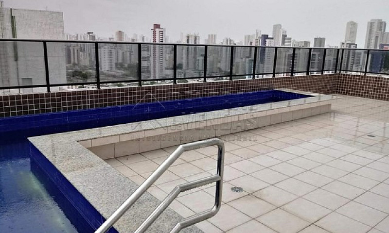 Apartamento Padrão E...