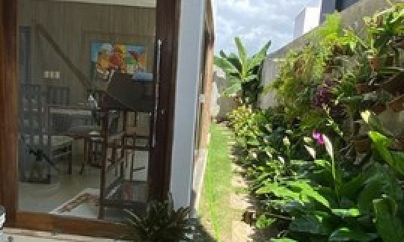 Casa À Venda, 4 Quar...