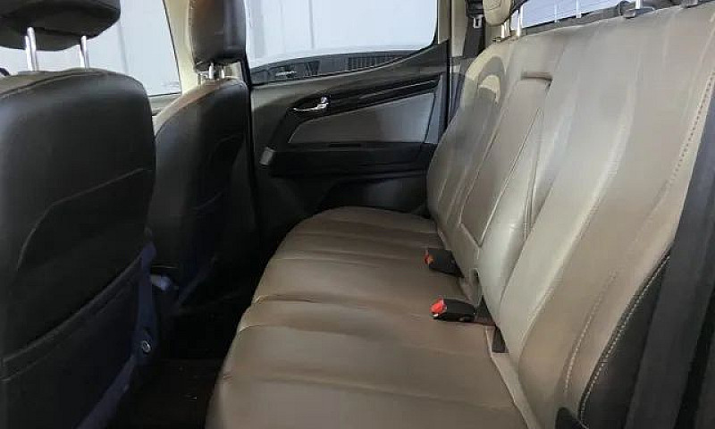 Chevrolet S10 2015 2...