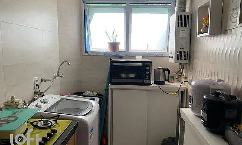 Apartamento À Venda ...