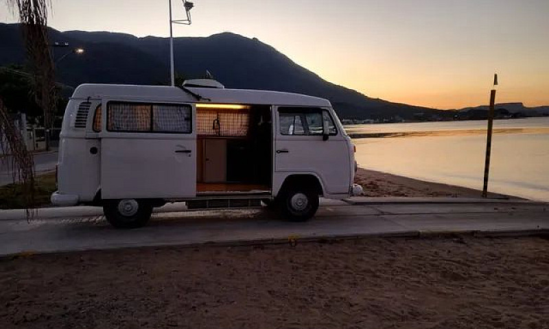 Kombi Home ...