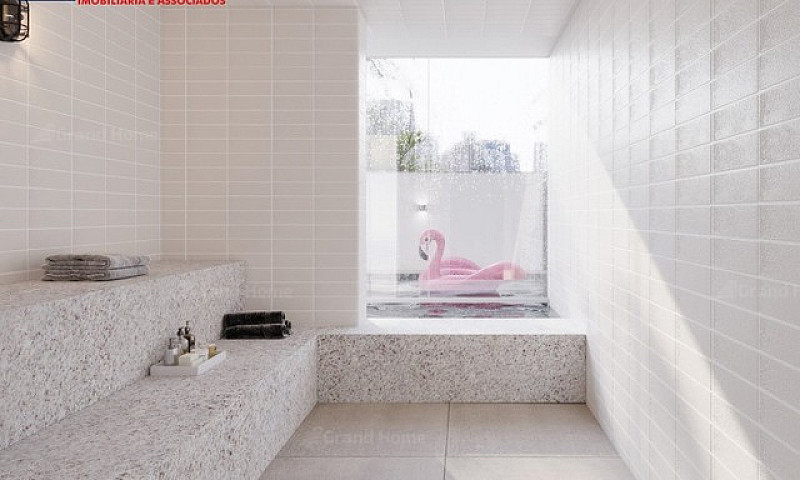 Apartamento 3 Quarto...
