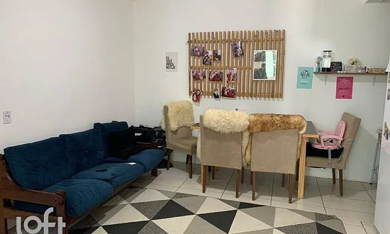 Apartamento À Venda ...