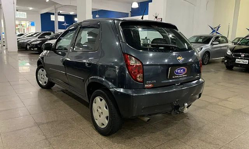 Chevrolet Celta Celt...